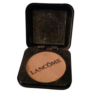 Lancôme Compact Dual Finish Powder Makeup Matte Buff II Beige Soleil 0.10 Oz